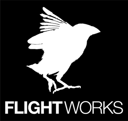 【Restock／LP】V.A. (12 artists in Kyoto) - Flight Works -2LP-