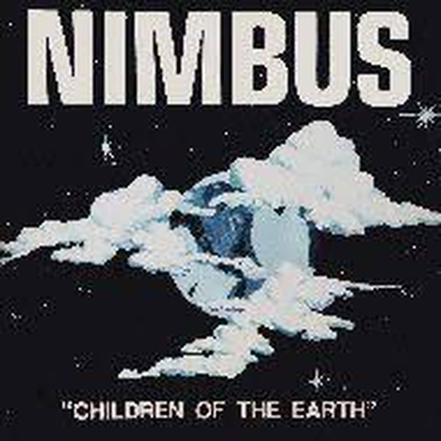 【7"】Nimbus -  Nezarai / Free Yourself