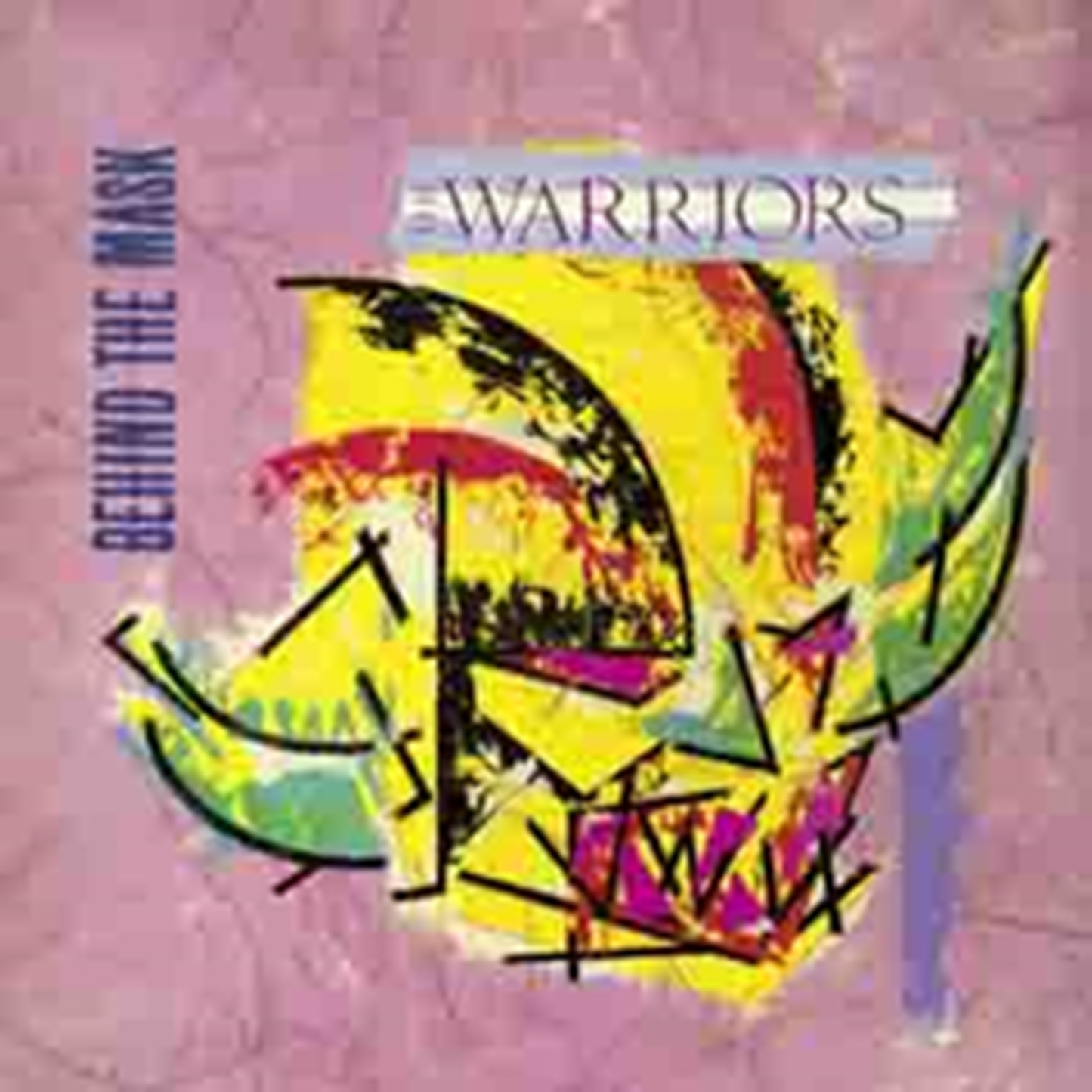 【LP】Warriors - Behind The Mask