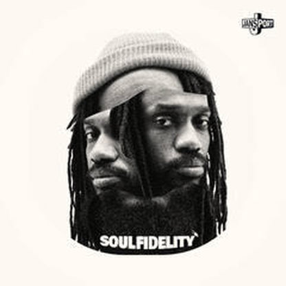 【CD】JANSPORT J - SOULFIDELITY