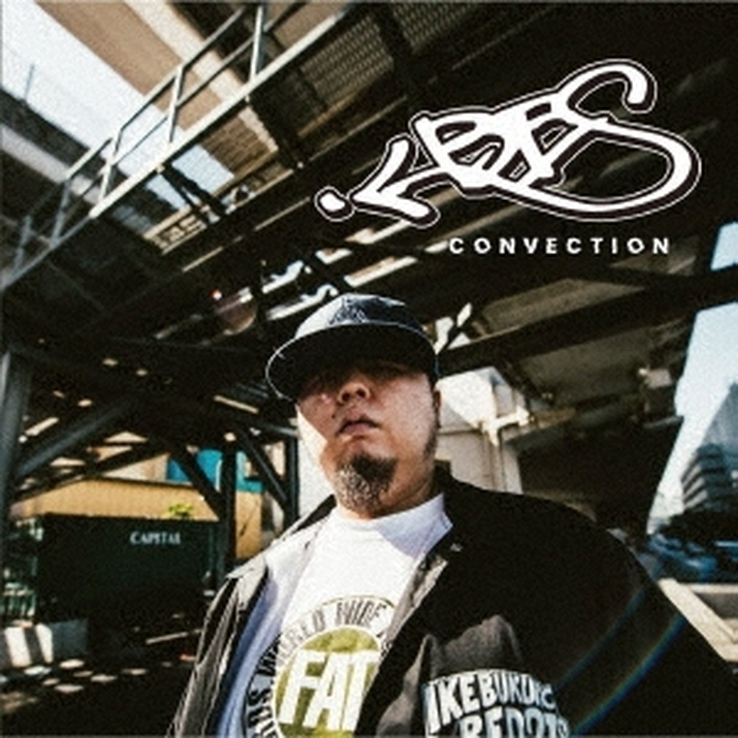 【CD】BES - CONVECTION