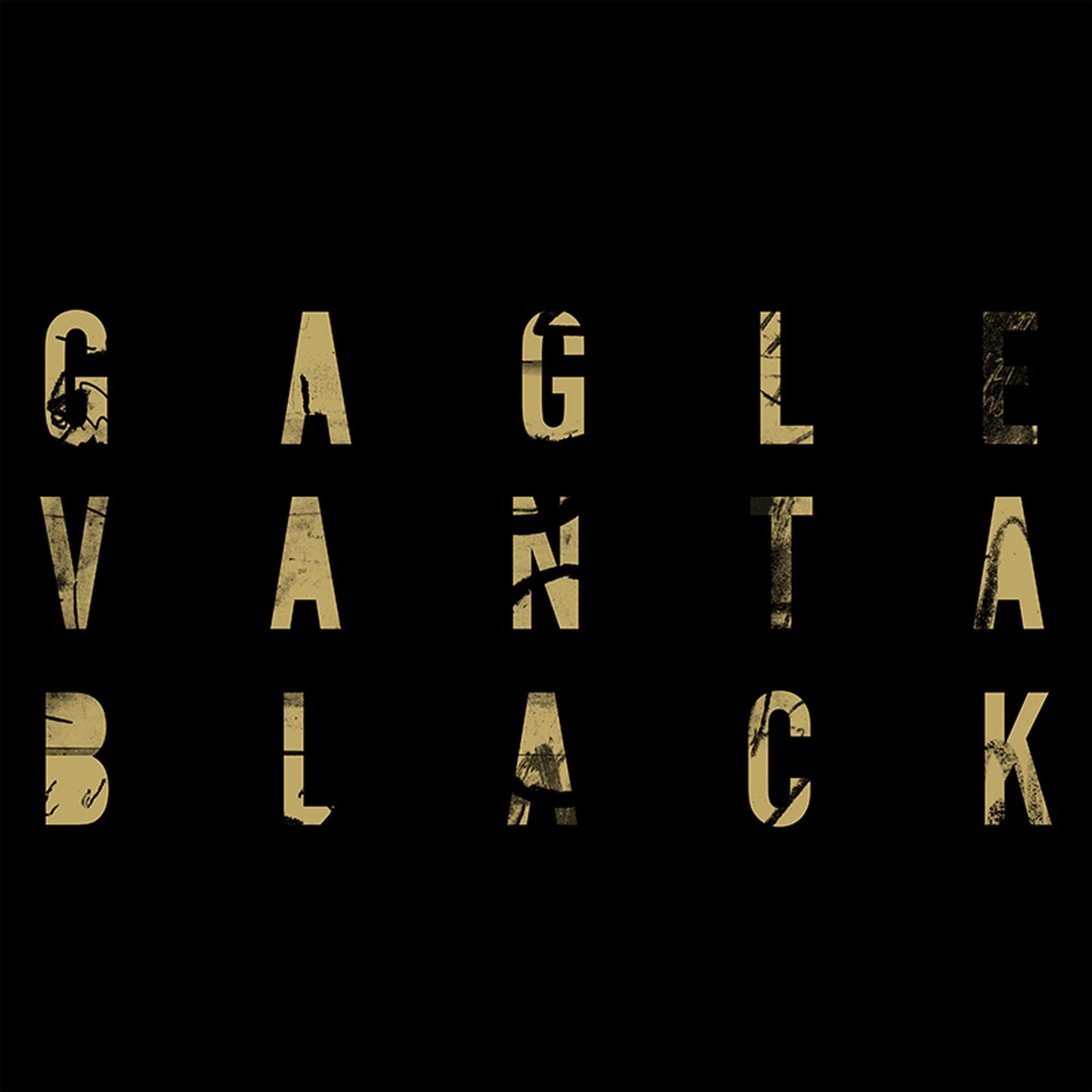 【CD】GAGLE - Vanta Black