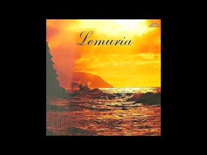 【LP】Lemuria  - Lemuria -2LP-