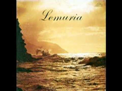 【LP】Lemuria  - Lemuria -2LP-