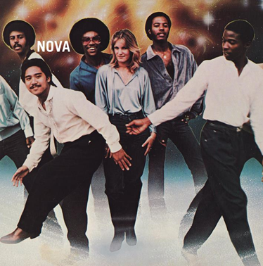 【7"】Nova - Can We Do It Good/I Like It、The Way You Dance